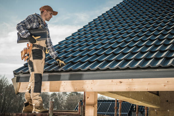 Best Emergency Roof Repair Services  in Grosse Pointe, MI